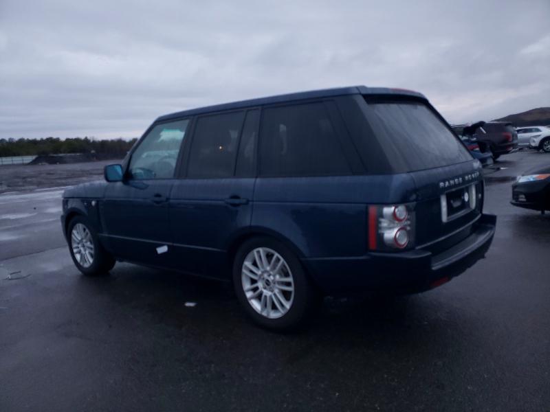 SALME1D41CA391561 2012 Land Rover Range Rover photo no. 2
