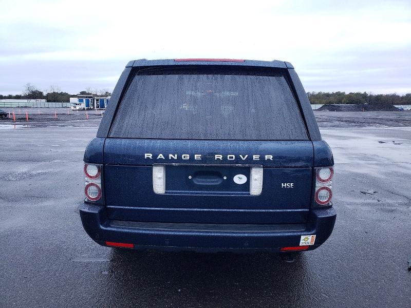 SALME1D41CA391561 2012 Land Rover Range Rover photo no. 6