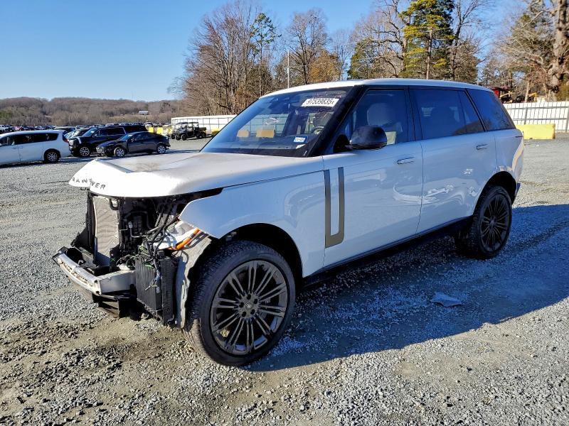 SALKPBE74PA082849 2023 Land Rover Range Rover photo no. 1