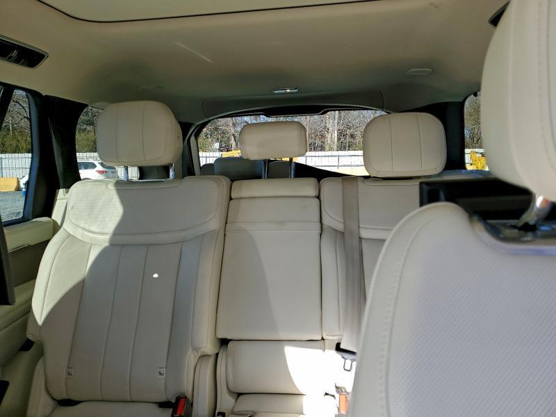 SALKPBE74PA082849 2023 Land Rover Range Rover photo no. 10