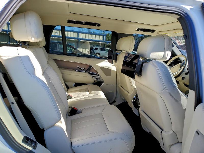 SALKPBE74PA082849 2023 Land Rover Range Rover photo no. 11
