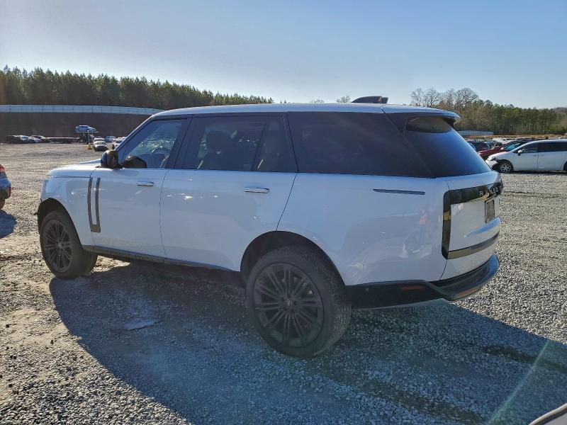 SALKPBE74PA082849 2023 Land Rover Range Rover photo no. 2