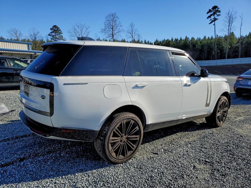 SALKPBE74PA082849 2023 Land Rover Range Rover photo no. 3
