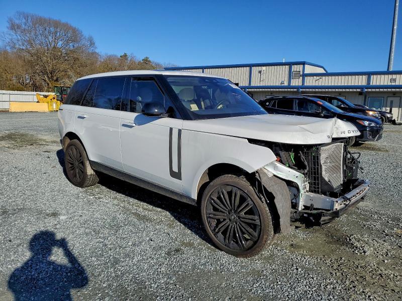 SALKPBE74PA082849 2023 Land Rover Range Rover photo no. 4