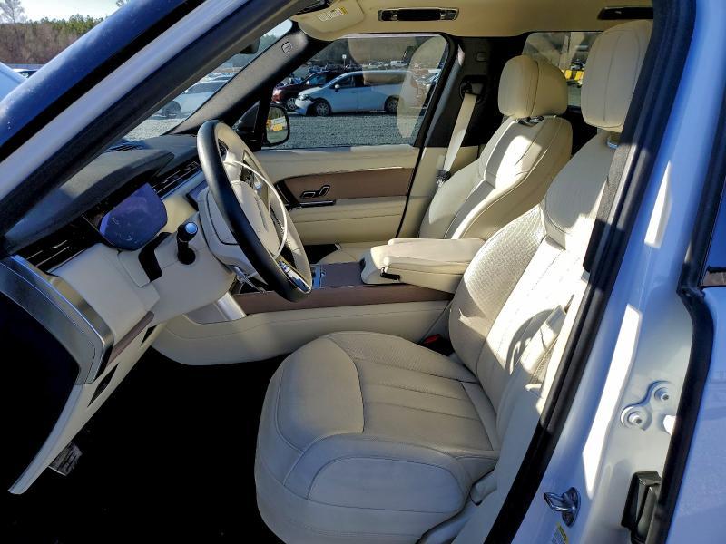 SALKPBE74PA082849 2023 Land Rover Range Rover photo no. 7