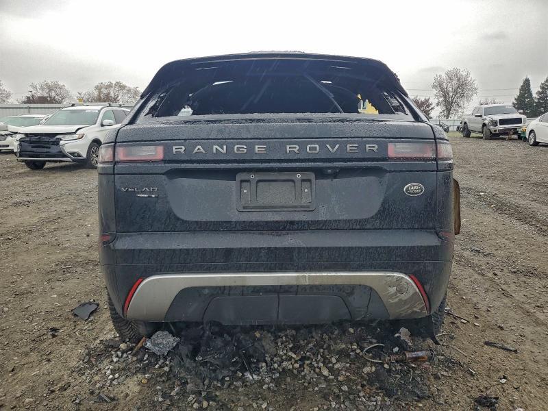 SALYK2EX7LA253676 2020 Land Rover Range Rover photo no. 6