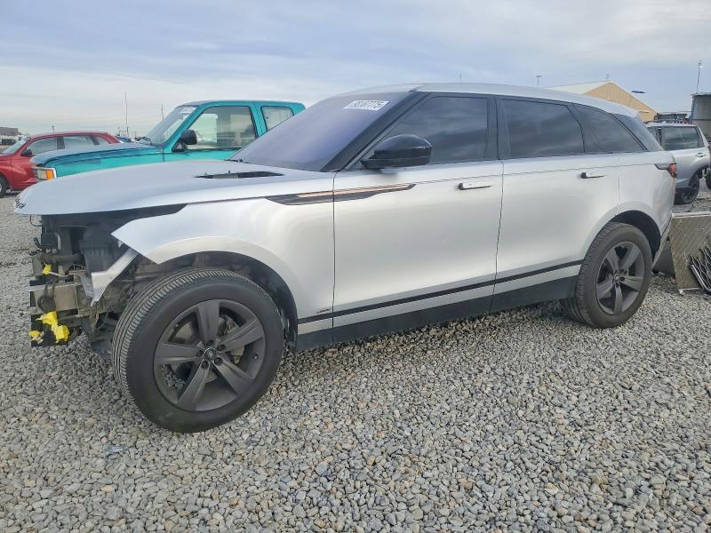 SALYK2EXXLA265630 2020 Land Rover Range Rover photo no. 1