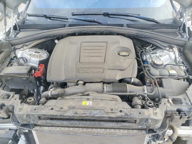 SALYK2EXXLA265630 2020 Land Rover Range Rover photo no. 12