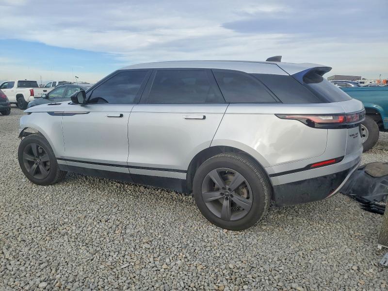 SALYK2EXXLA265630 2020 Land Rover Range Rover photo no. 2