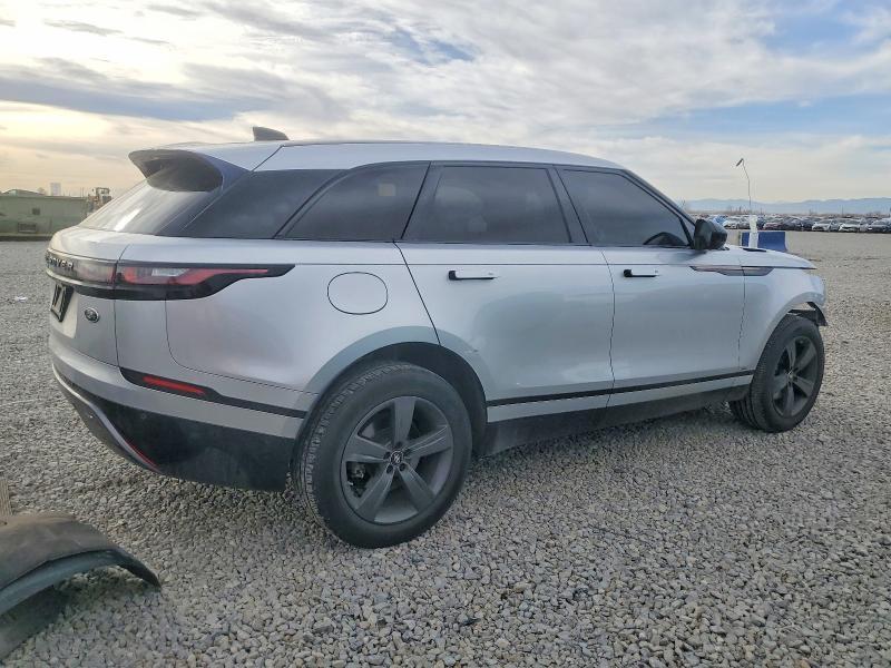 SALYK2EXXLA265630 2020 Land Rover Range Rover photo no. 3