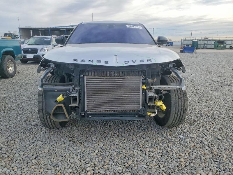 SALYK2EXXLA265630 2020 Land Rover Range Rover photo no. 5