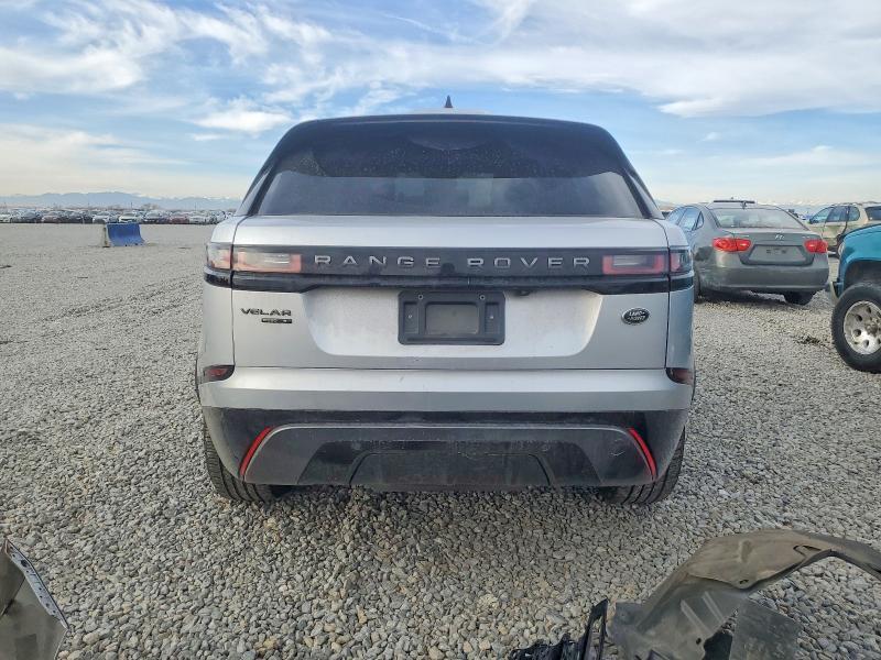 SALYK2EXXLA265630 2020 Land Rover Range Rover photo no. 6