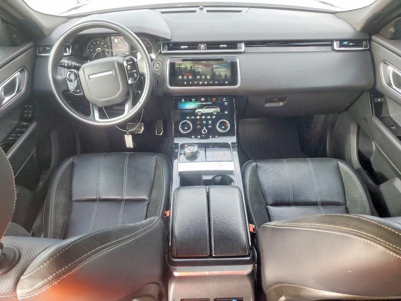 SALYK2EXXLA265630 2020 Land Rover Range Rover photo no. 8