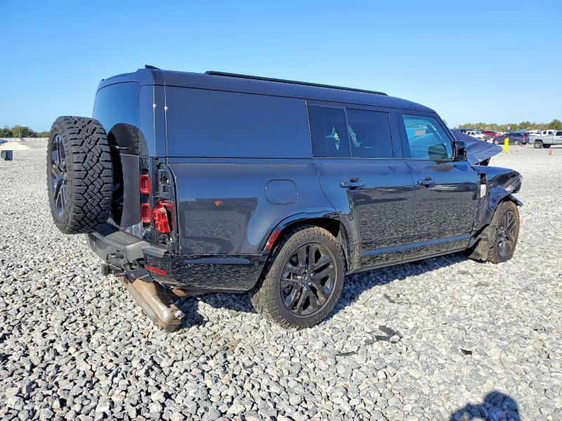 SALEWFEU2R2353773 2024 Land Rover Defender photo no. 3