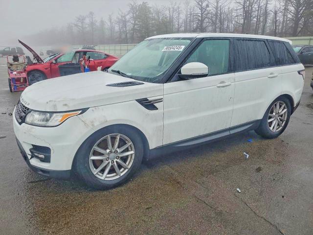 SALWG2VF8GA634068 2016 Land Rover Range Rover photo no. 1