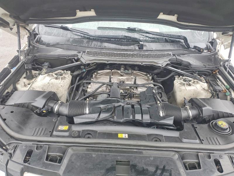 SALWG2VF8GA634068 2016 Land Rover Range Rover photo no. 12