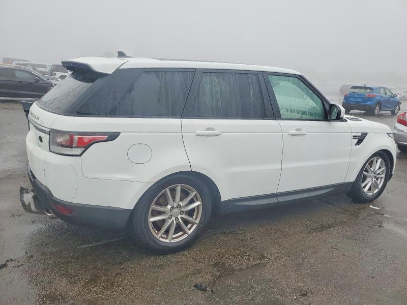SALWG2VF8GA634068 2016 Land Rover Range Rover photo no. 3