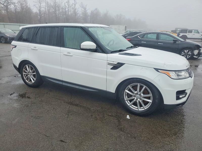 SALWG2VF8GA634068 2016 Land Rover Range Rover photo no. 4