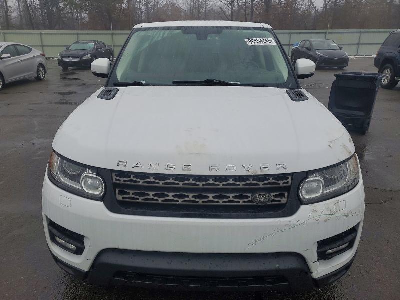 SALWG2VF8GA634068 2016 Land Rover Range Rover photo no. 5