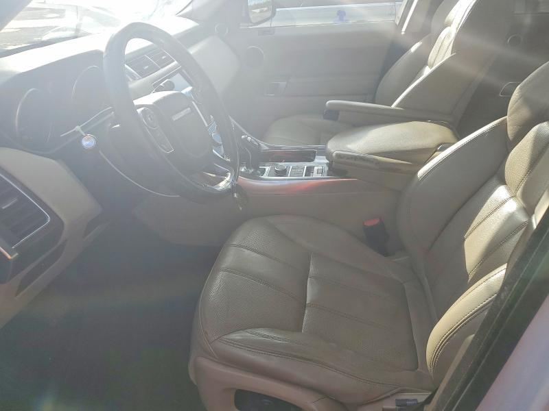SALWG2VF8GA634068 2016 Land Rover Range Rover photo no. 7