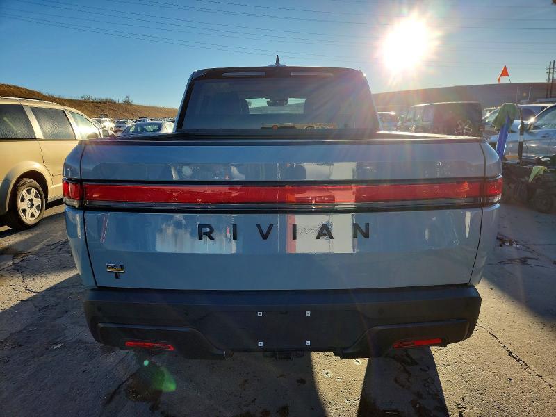 7FCTGAAA7NN013001 2022 Rivian R1T photo no. 6
