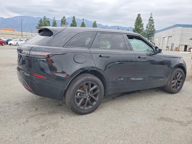 SALYL2EX4SA393972 2025 Land Rover Range Rover photo no. 3