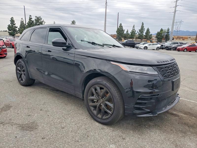SALYL2EX4SA393972 2025 Land Rover Range Rover photo no. 4