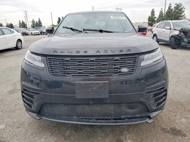 SALYL2EX4SA393972 2025 Land Rover Range Rover photo no. 5