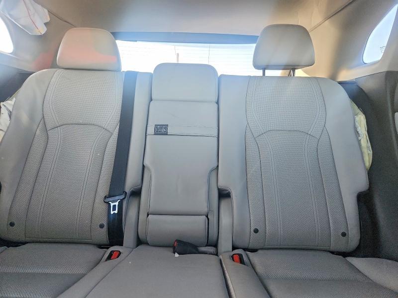 2T2ZZMCA6HC085268 2017 Lexus RX photo no. 10