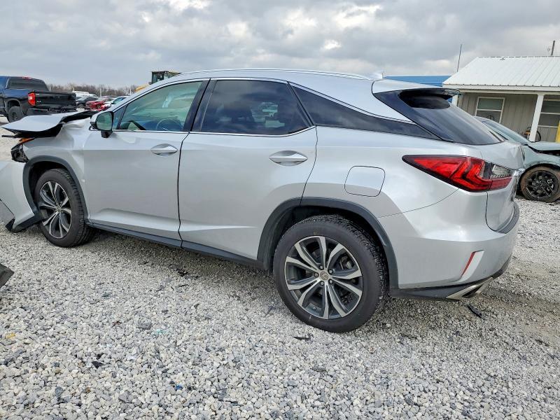 2T2ZZMCA6HC085268 2017 Lexus RX photo no. 2