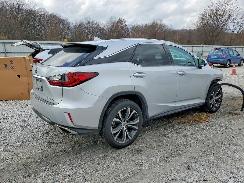 2T2ZZMCA6HC085268 2017 Lexus RX photo no. 3