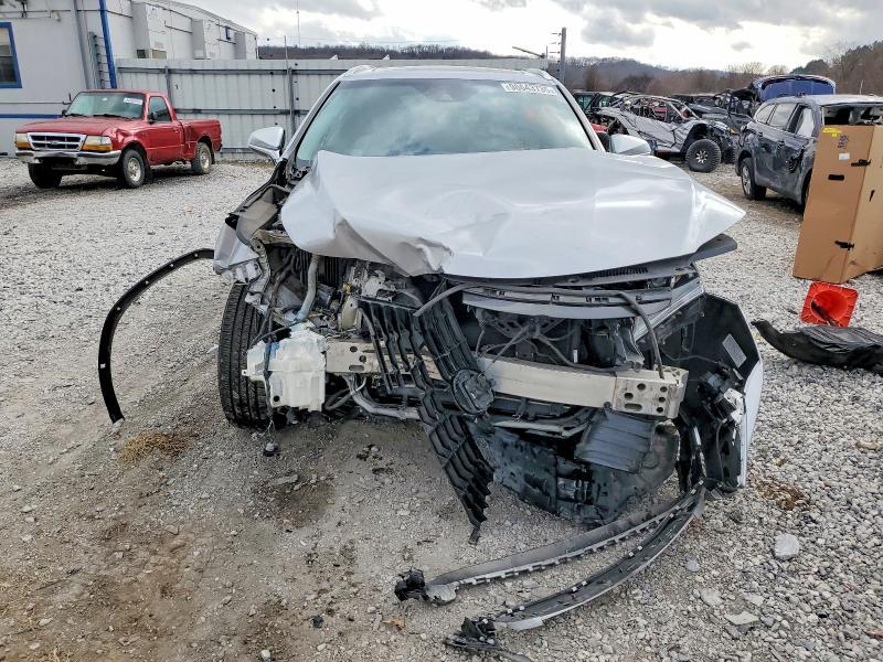 2T2ZZMCA6HC085268 2017 Lexus RX photo no. 5
