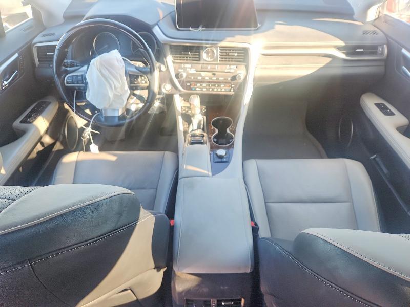 2T2ZZMCA6HC085268 2017 Lexus RX photo no. 8
