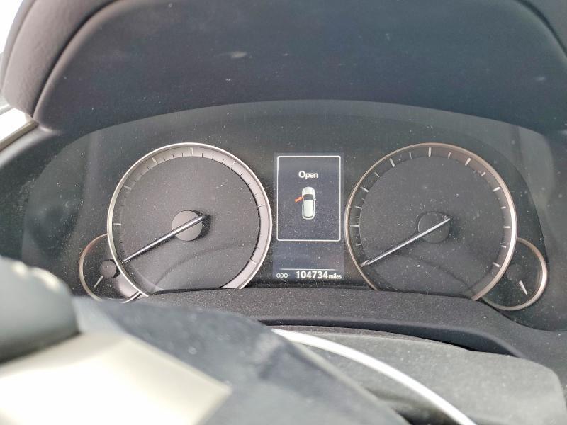 2T2ZZMCA6HC085268 2017 Lexus RX photo no. 9