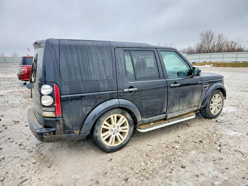 SALAG2V64GA812827 2016 Land Rover LR4 photo no. 3
