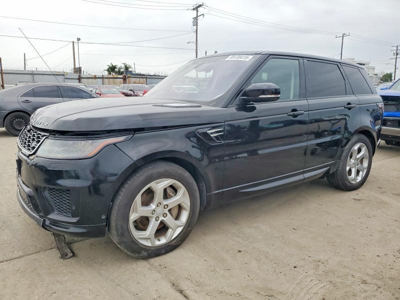 SALWR2SU3LA899553 2020 Land Rover Range Rover photo no. 1