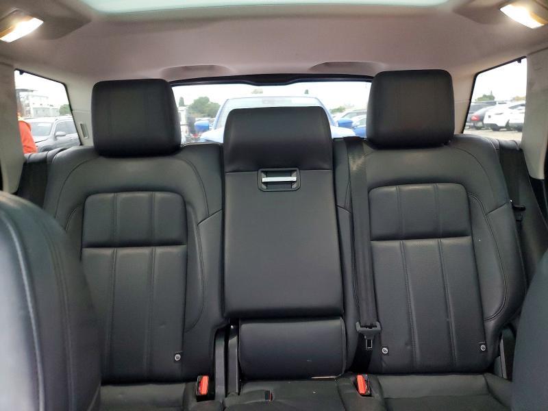 SALWR2SU3LA899553 2020 Land Rover Range Rover photo no. 10