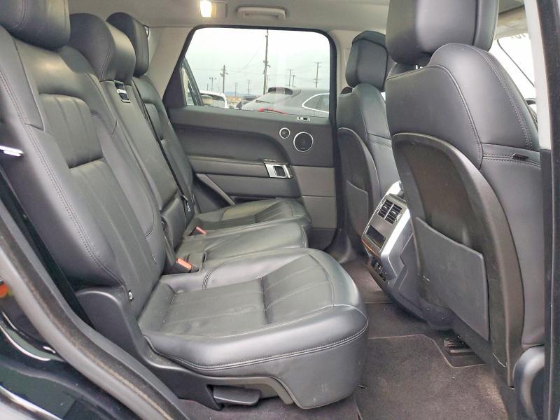 SALWR2SU3LA899553 2020 Land Rover Range Rover photo no. 11