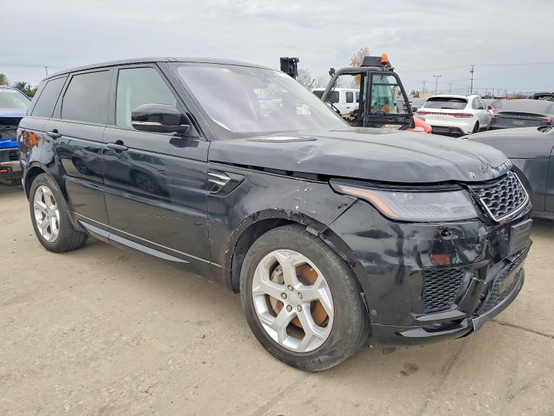 SALWR2SU3LA899553 2020 Land Rover Range Rover photo no. 4