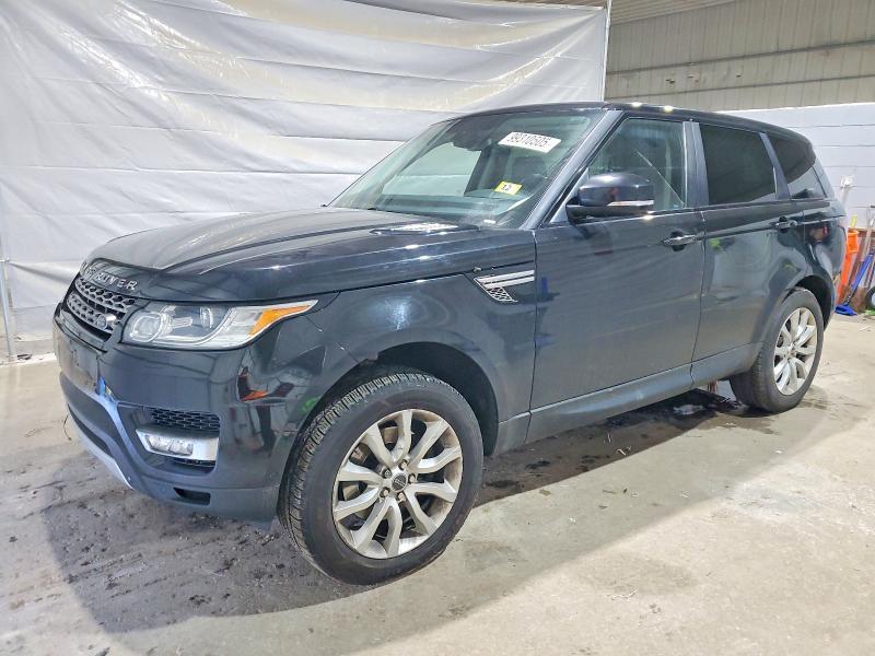 SALWR2WF9EA600484 2014 Land Rover Range Rover photo no. 1