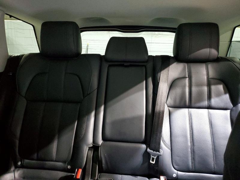SALWR2WF9EA600484 2014 Land Rover Range Rover photo no. 10