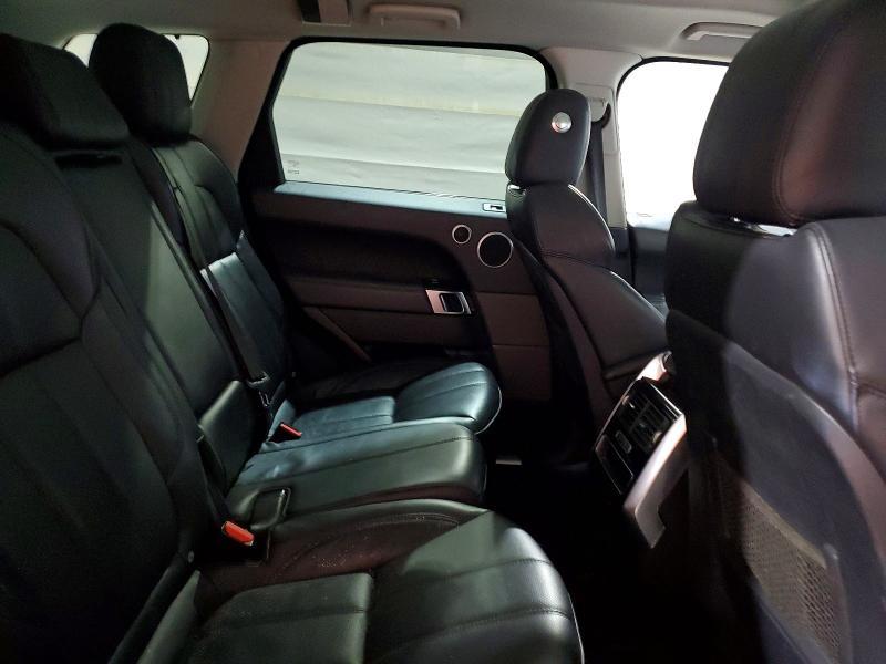 SALWR2WF9EA600484 2014 Land Rover Range Rover photo no. 11