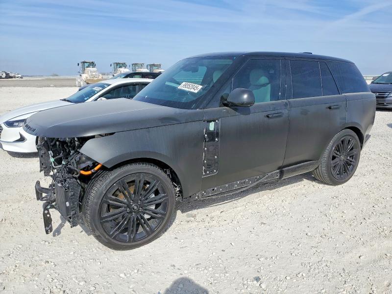 SALKP9E92RA216545 2024 Land Rover Range Rover photo no. 1