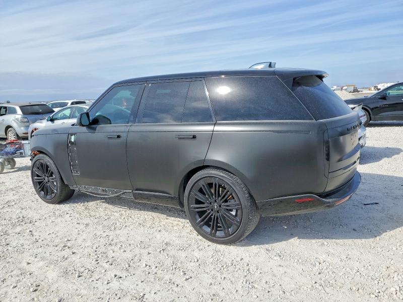SALKP9E92RA216545 2024 Land Rover Range Rover photo no. 2
