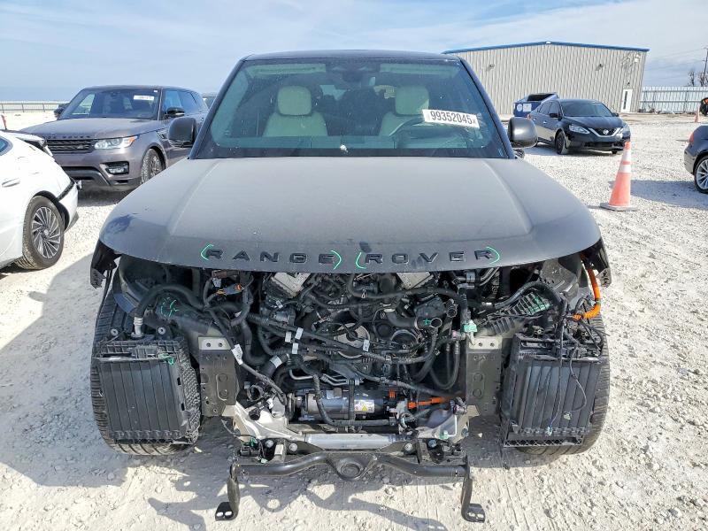 SALKP9E92RA216545 2024 Land Rover Range Rover photo no. 5