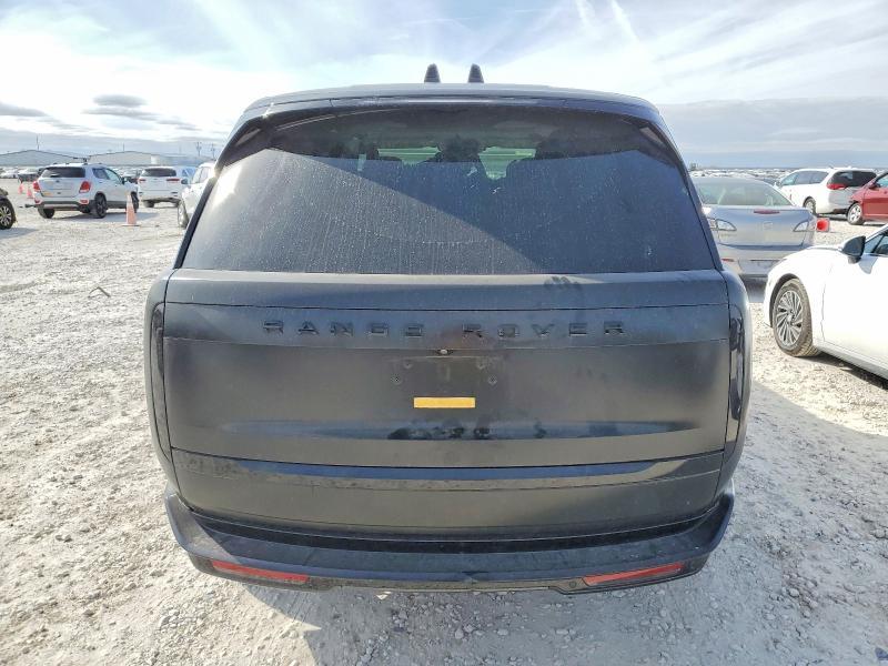 SALKP9E92RA216545 2024 Land Rover Range Rover photo no. 6