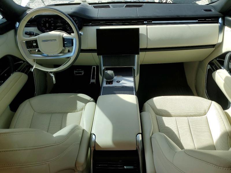 SALKP9E92RA216545 2024 Land Rover Range Rover photo no. 8