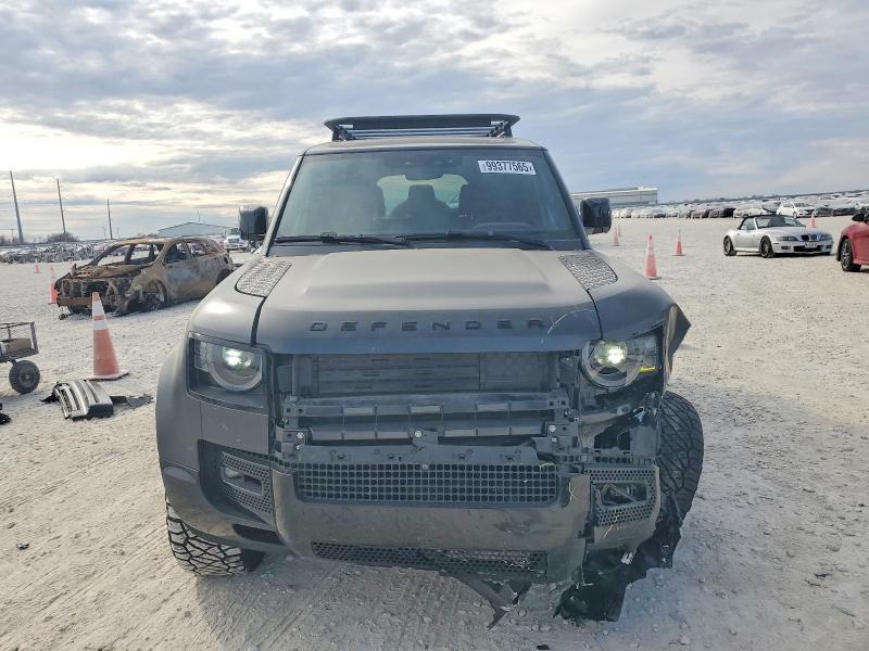 SALE2FEU0R2341035 2024 Land Rover Defender photo no. 5