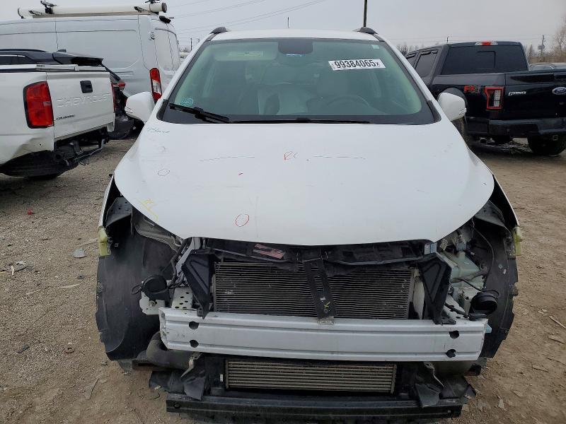 2018 Buick Encore — VIN KL4CJCSB3JB598613, şəkil 5