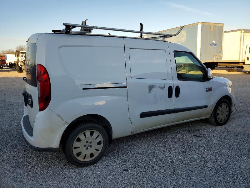 2018 RAM Promaster — VIN ZFBERFBB6J6L25055, şəkil 3